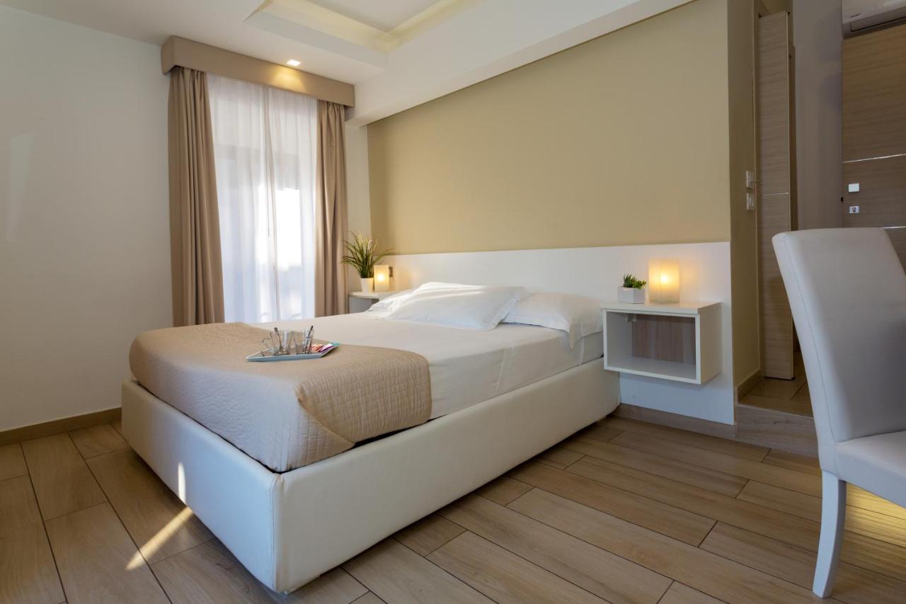 קטאניה Le Suites Del Duomo מראה חיצוני תמונה