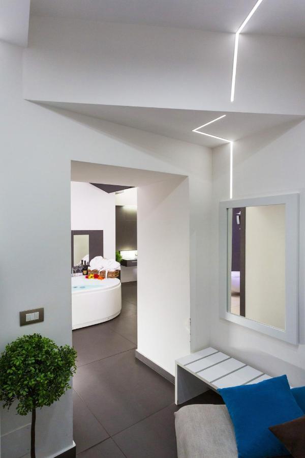קטאניה Le Suites Del Duomo מראה חיצוני תמונה