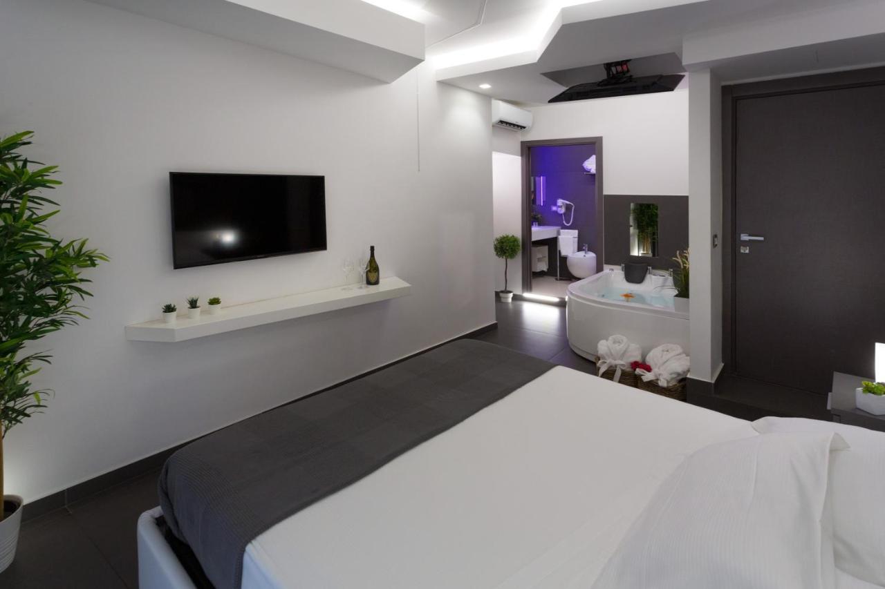 קטאניה Le Suites Del Duomo מראה חיצוני תמונה