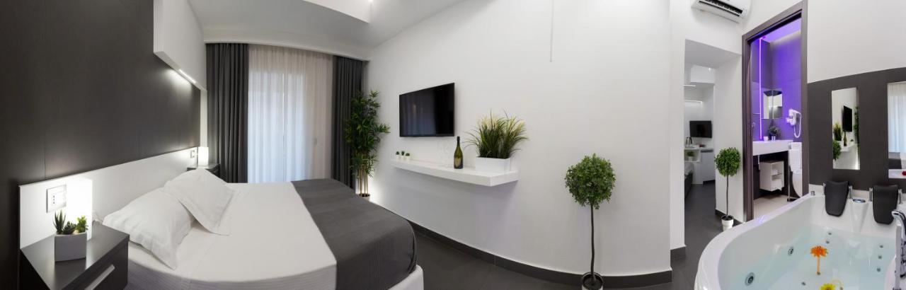 קטאניה Le Suites Del Duomo מראה חיצוני תמונה