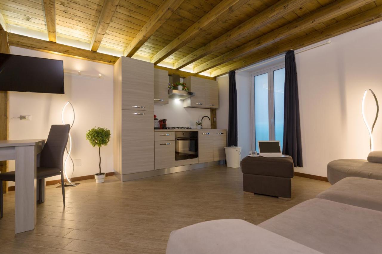 קטאניה Le Suites Del Duomo מראה חיצוני תמונה