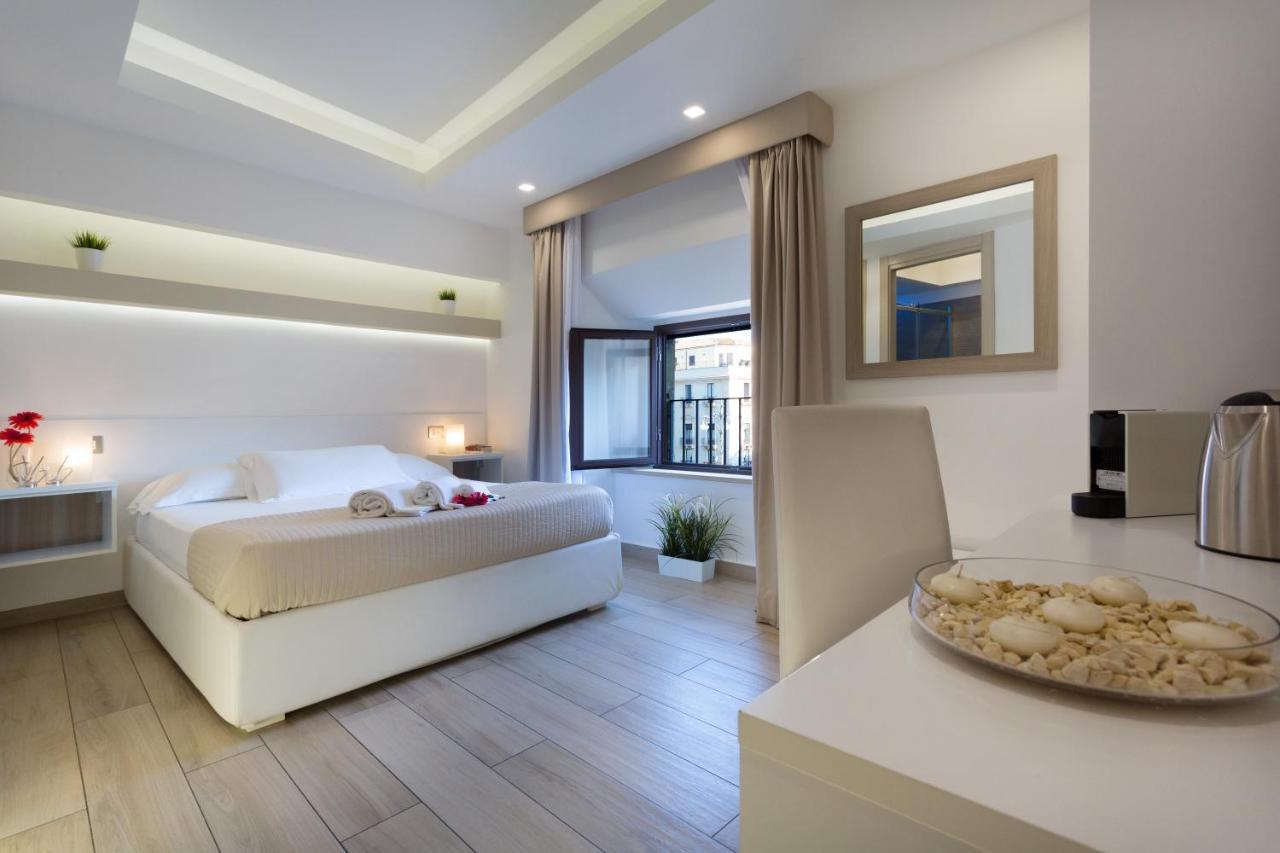 קטאניה Le Suites Del Duomo מראה חיצוני תמונה