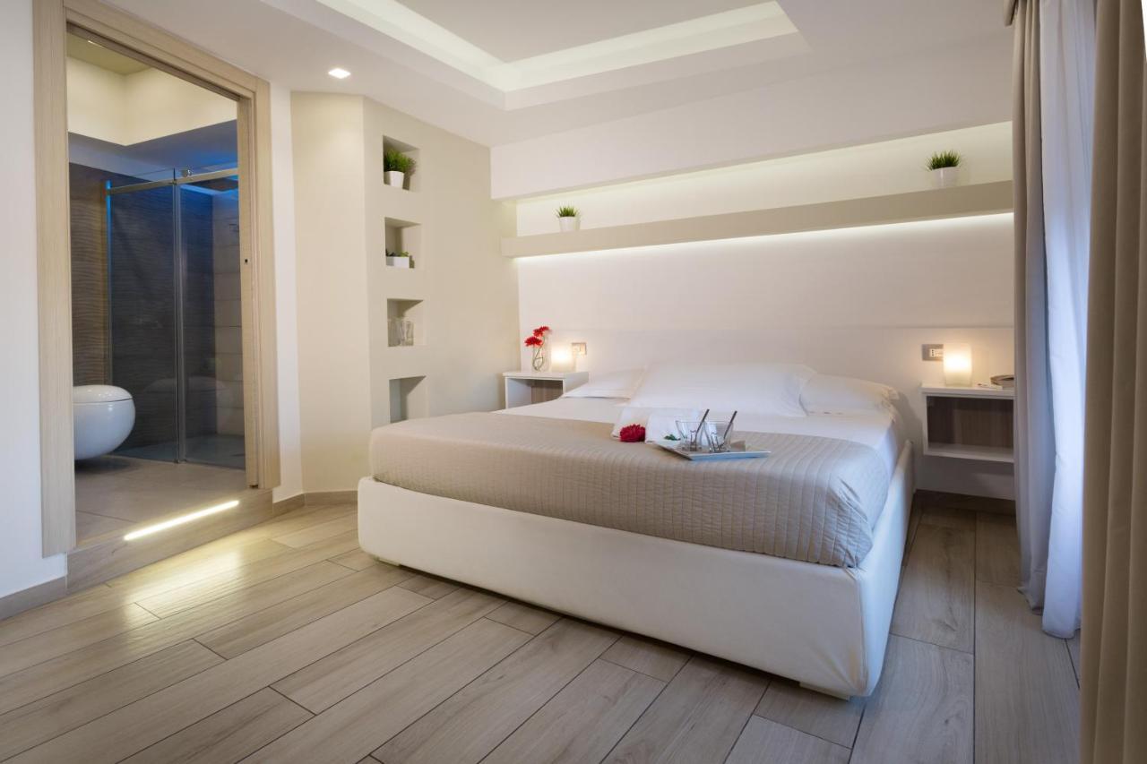 קטאניה Le Suites Del Duomo מראה חיצוני תמונה